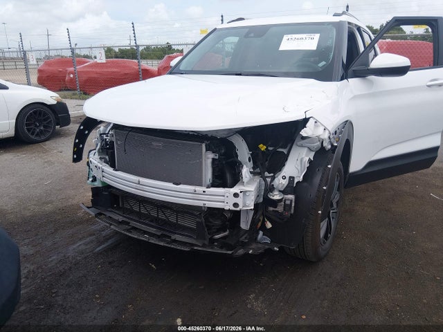 45260370 :رقم المزاد ، KL79MRSL9TB077012 vin ، 2026 Chevrolet Trailblazer Awd Lt مزاد بيع