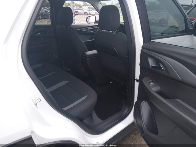 45260370 :رقم المزاد ، KL79MRSL9TB077012 vin ، 2026 Chevrolet Trailblazer Awd Lt مزاد بيع