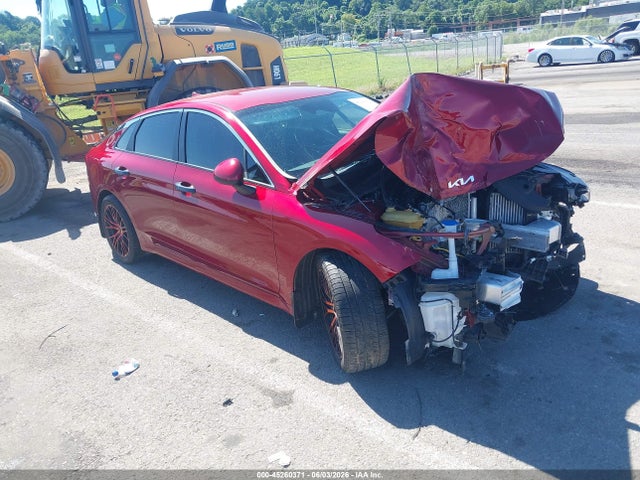 45260371 :رقم المزاد ، 5XXG14J2XPG226963 vin ، 2023 Kia K5 Lxs مزاد بيع