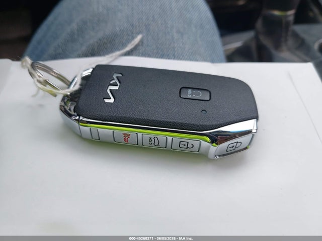 45260371 :رقم المزاد ، 5XXG14J2XPG226963 vin ، 2023 Kia K5 Lxs مزاد بيع