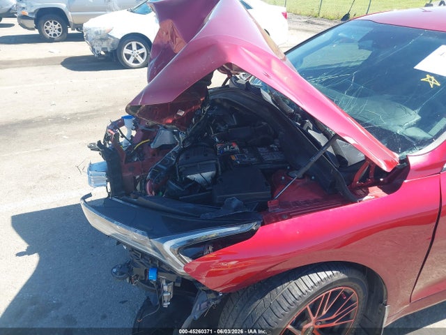 45260371 :رقم المزاد ، 5XXG14J2XPG226963 vin ، 2023 Kia K5 Lxs مزاد بيع