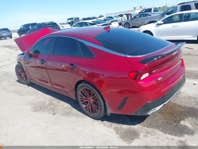 45260371 :رقم المزاد ، 5XXG14J2XPG226963 vin ، 2023 Kia K5 Lxs مزاد بيع