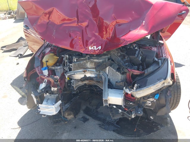 45260371 :رقم المزاد ، 5XXG14J2XPG226963 vin ، 2023 Kia K5 Lxs مزاد بيع