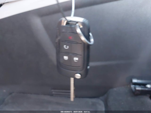 Продажа на аукционе авто 2012 Chevrolet Equinox 1lt, vin: 2GNALDEK6C6400323, номер лота: 45260373
