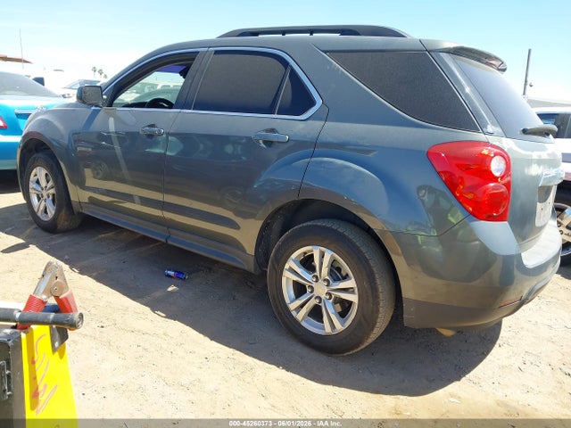 Продажа на аукционе авто 2012 Chevrolet Equinox 1lt, vin: 2GNALDEK6C6400323, номер лота: 45260373