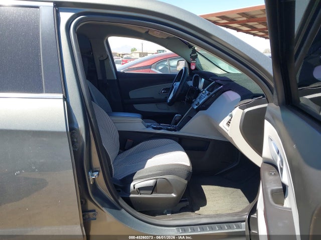 Продажа на аукционе авто 2012 Chevrolet Equinox 1lt, vin: 2GNALDEK6C6400323, номер лота: 45260373