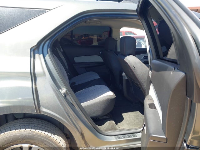 Продажа на аукционе авто 2012 Chevrolet Equinox 1lt, vin: 2GNALDEK6C6400323, номер лота: 45260373