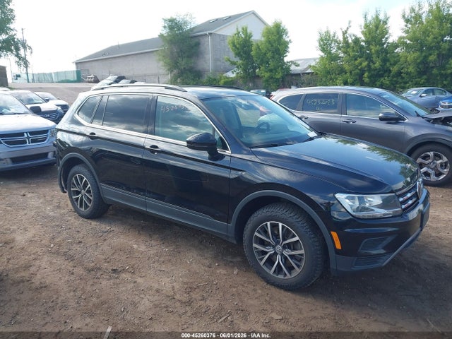 Продажа на аукционе авто 2019 Volkswagen Tiguan 2.0t Se/2.0t Sel/2.0t Sel R-line/2.0t Sel R-line Black, vin: 3VV2B7AX7KM194874, номер лота: 45260376