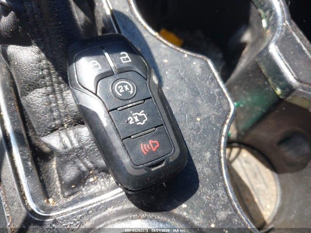 Продаж на аукціоні авто 2016 Ford Explorer Xlt, vin: 1FM5K8D87GGB43295, номер лоту: 45260378
