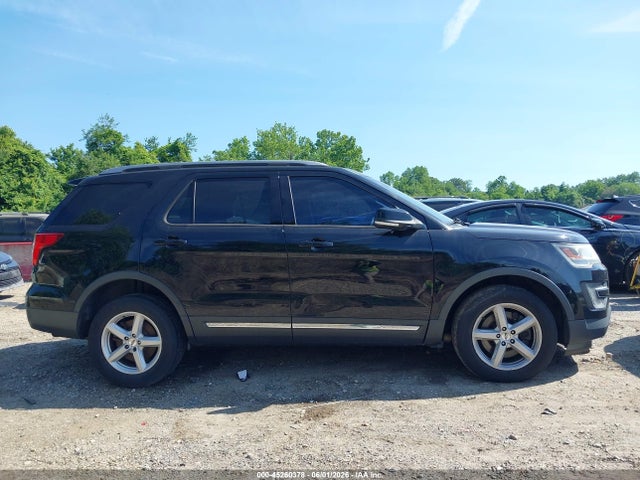 Продаж на аукціоні авто 2016 Ford Explorer Xlt, vin: 1FM5K8D87GGB43295, номер лоту: 45260378