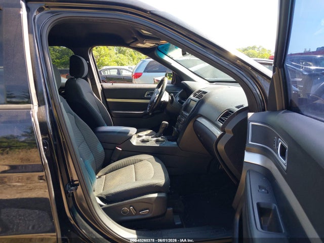 Продаж на аукціоні авто 2016 Ford Explorer Xlt, vin: 1FM5K8D87GGB43295, номер лоту: 45260378