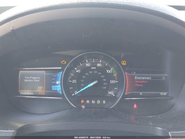 Продаж на аукціоні авто 2016 Ford Explorer Xlt, vin: 1FM5K8D87GGB43295, номер лоту: 45260378