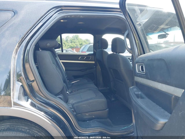 Продаж на аукціоні авто 2016 Ford Explorer Xlt, vin: 1FM5K8D87GGB43295, номер лоту: 45260378