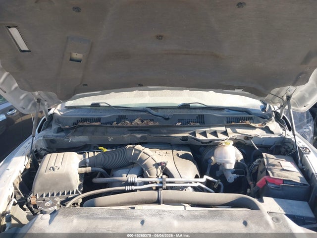 Aukcja sprzedaży 2011 Ram Ram 1500 Slt, vin: 1D7RV1GT7BS649533, numer aukcji: 45260379