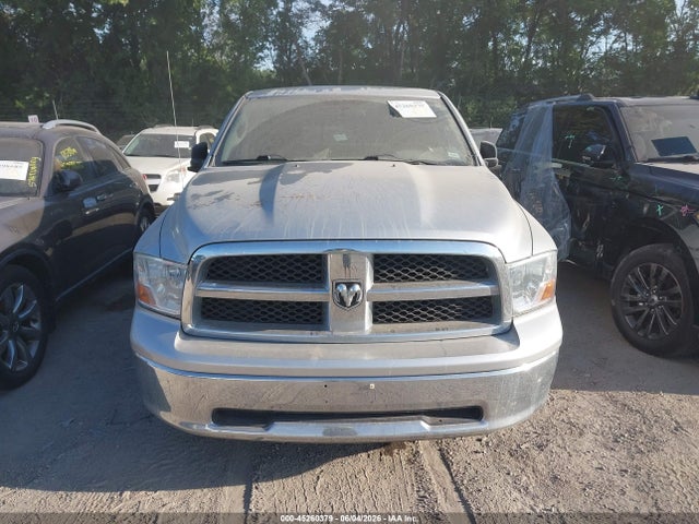 Aukcja sprzedaży 2011 Ram Ram 1500 Slt, vin: 1D7RV1GT7BS649533, numer aukcji: 45260379