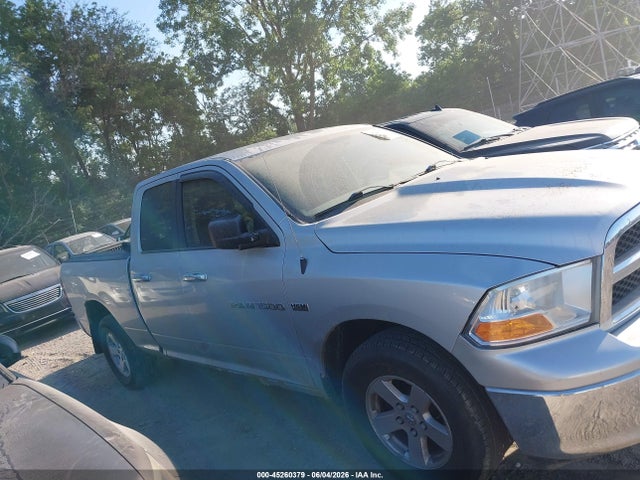 Aukcja sprzedaży 2011 Ram Ram 1500 Slt, vin: 1D7RV1GT7BS649533, numer aukcji: 45260379
