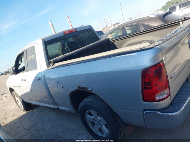 Aukcja sprzedaży 2011 Ram Ram 1500 Slt, vin: 1D7RV1GT7BS649533, numer aukcji: 45260379