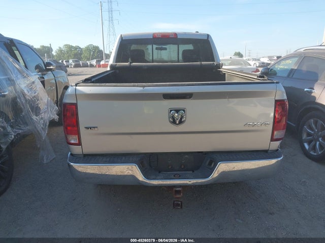Aukcja sprzedaży 2011 Ram Ram 1500 Slt, vin: 1D7RV1GT7BS649533, numer aukcji: 45260379