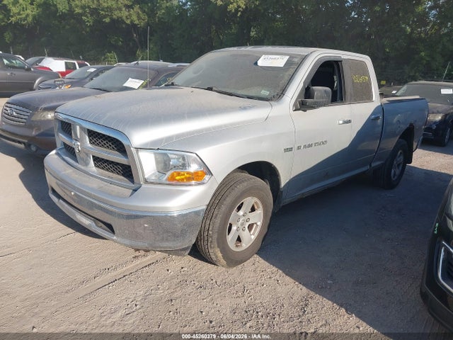 Aukcja sprzedaży 2011 Ram Ram 1500 Slt, vin: 1D7RV1GT7BS649533, numer aukcji: 45260379