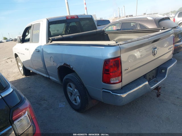 Aukcja sprzedaży 2011 Ram Ram 1500 Slt, vin: 1D7RV1GT7BS649533, numer aukcji: 45260379