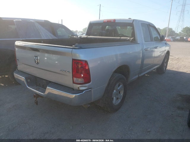 Aukcja sprzedaży 2011 Ram Ram 1500 Slt, vin: 1D7RV1GT7BS649533, numer aukcji: 45260379
