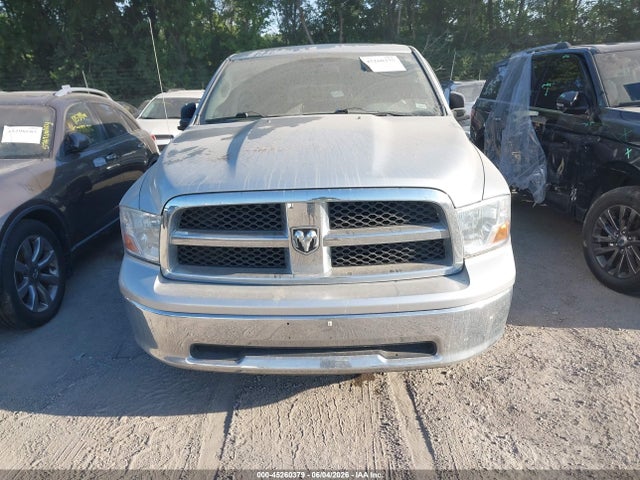 Aukcja sprzedaży 2011 Ram Ram 1500 Slt, vin: 1D7RV1GT7BS649533, numer aukcji: 45260379