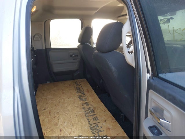 Aukcja sprzedaży 2011 Ram Ram 1500 Slt, vin: 1D7RV1GT7BS649533, numer aukcji: 45260379