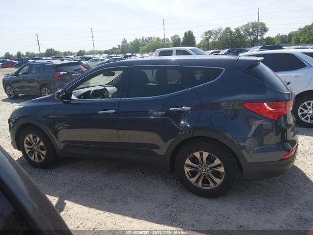 Aukcja sprzedaży 2016 Hyundai Santa Fe Sport 2.4l, vin: 5XYZTDLB4GG317402, numer aukcji: 45260382