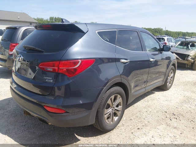 Aukcja sprzedaży 2016 Hyundai Santa Fe Sport 2.4l, vin: 5XYZTDLB4GG317402, numer aukcji: 45260382