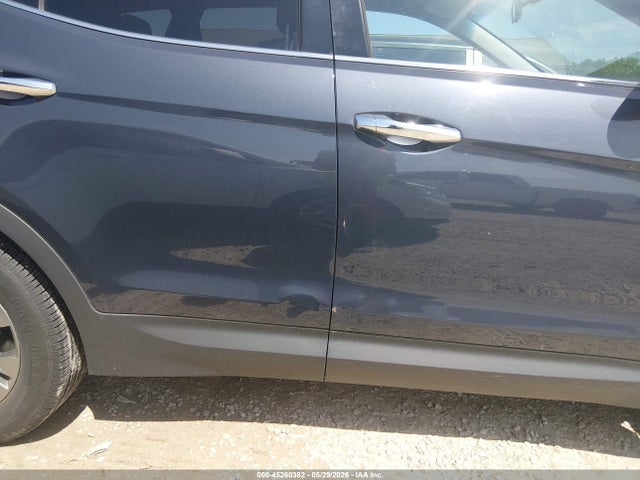 Aukcja sprzedaży 2016 Hyundai Santa Fe Sport 2.4l, vin: 5XYZTDLB4GG317402, numer aukcji: 45260382