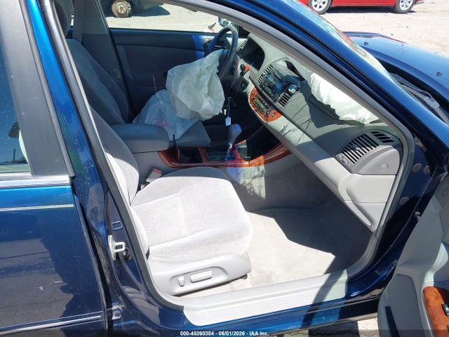 Auction sale of the 2003 Toyota Camry Xle, vin: JTDBE32K830230531, lot number: 45260384
