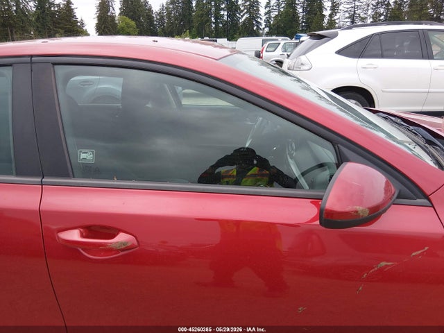 2019 Kia Forte Lxs მანქანა იყიდება აუქციონზე, vin: 3KPF24AD5KE024947, აუქციონის ნომერი: 45260385