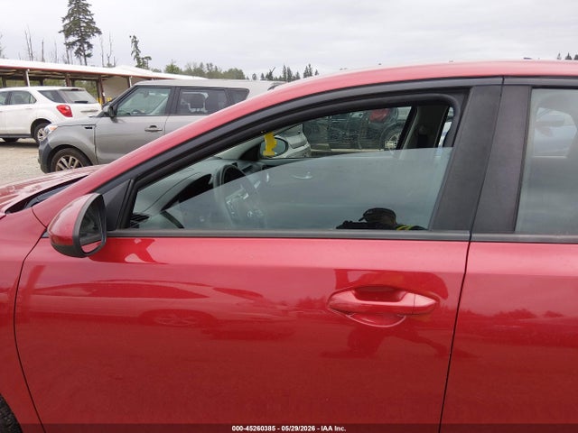 2019 Kia Forte Lxs მანქანა იყიდება აუქციონზე, vin: 3KPF24AD5KE024947, აუქციონის ნომერი: 45260385