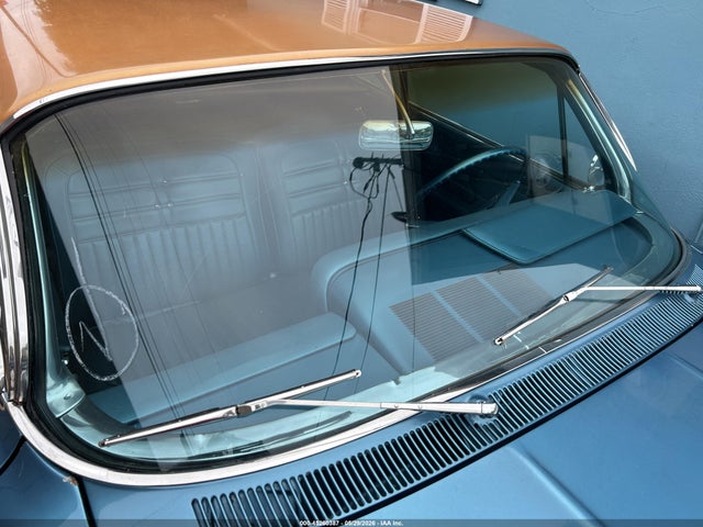 Продаж на аукціоні авто 1962 Chevrolet Impala, vin: 21569J100495, номер лоту: 45260387