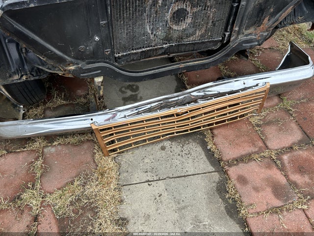 Продаж на аукціоні авто 1962 Chevrolet Impala, vin: 21569J100495, номер лоту: 45260387