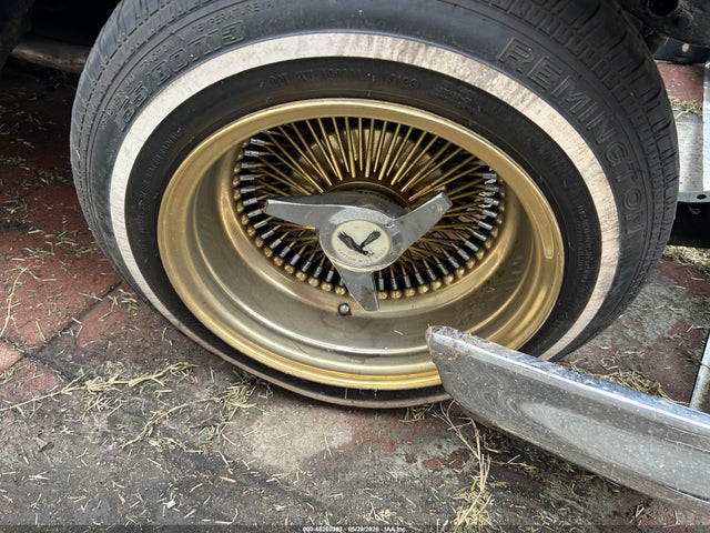 Продаж на аукціоні авто 1962 Chevrolet Impala, vin: 21569J100495, номер лоту: 45260387