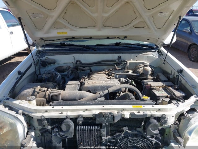 Aukcja sprzedaży 2005 Toyota Sequoia Sr5 V8, vin: 5TDZT34A95S248478, numer aukcji: 45260398