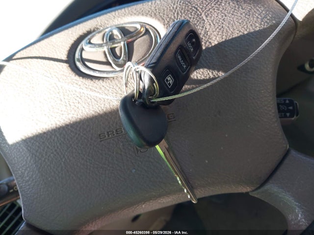 Aukcja sprzedaży 2005 Toyota Sequoia Sr5 V8, vin: 5TDZT34A95S248478, numer aukcji: 45260398