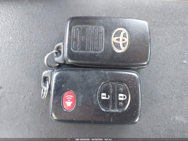 2014 Toyota Prius Two მანქანა იყიდება აუქციონზე, vin: JTDKN3DU5E1748835, აუქციონის ნომერი: 45260399