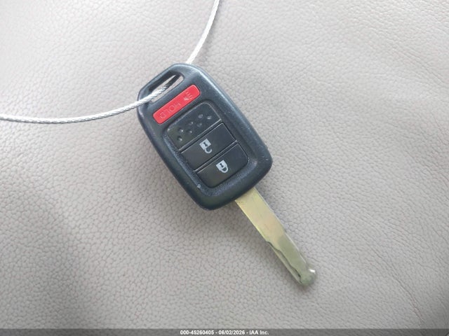Honda Cr-v Ex-l 2014 2HKRM4H70EH678925 Image 11