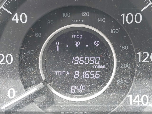 Honda Cr-v Ex-l 2014 2HKRM4H70EH678925 Image 15