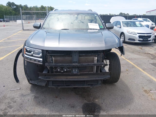 Aukcja sprzedaży 2018 Volkswagen Atlas 3.6l V6 S, vin: 1V2GR2CA1JC556949, numer aukcji: 45260410
