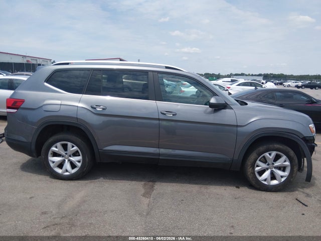 Aukcja sprzedaży 2018 Volkswagen Atlas 3.6l V6 S, vin: 1V2GR2CA1JC556949, numer aukcji: 45260410