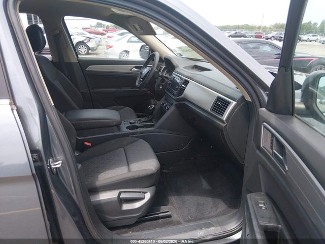 Aukcja sprzedaży 2018 Volkswagen Atlas 3.6l V6 S, vin: 1V2GR2CA1JC556949, numer aukcji: 45260410