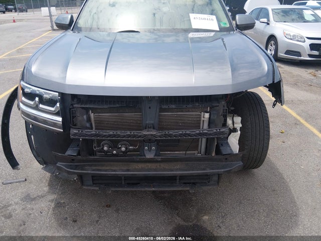 Aukcja sprzedaży 2018 Volkswagen Atlas 3.6l V6 S, vin: 1V2GR2CA1JC556949, numer aukcji: 45260410