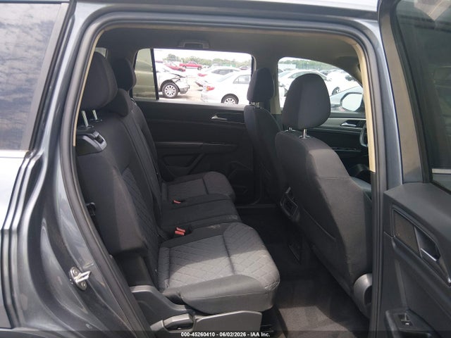 Aukcja sprzedaży 2018 Volkswagen Atlas 3.6l V6 S, vin: 1V2GR2CA1JC556949, numer aukcji: 45260410