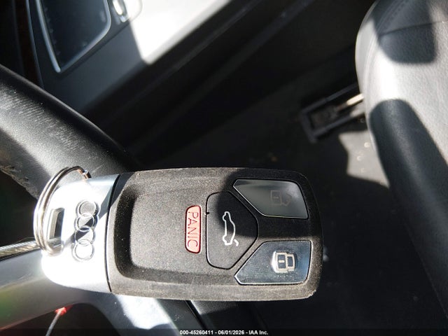 Продаж на аукціоні авто 2018 Audi Q5 2.0t Premium/2.0t Tech Premium, vin: WA1BNAFY9J2031552, номер лоту: 45260411