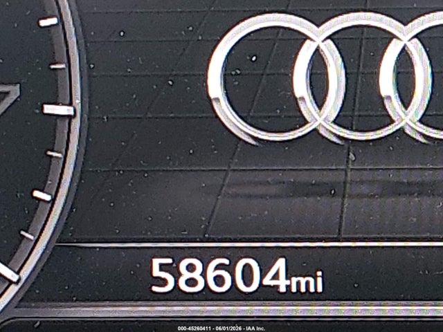 Продаж на аукціоні авто 2018 Audi Q5 2.0t Premium/2.0t Tech Premium, vin: WA1BNAFY9J2031552, номер лоту: 45260411
