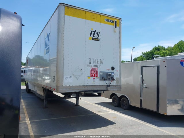 2022 Hyundai Translead Inc Unknown მანქანა იყიდება აუქციონზე, vin: 3H3V532K5NS603956, აუქციონის ნომერი: 45260417