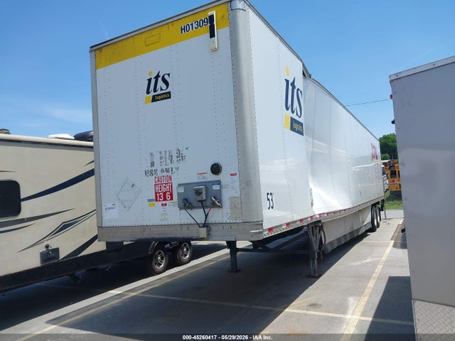 2022 Hyundai Translead Inc Unknown მანქანა იყიდება აუქციონზე, vin: 3H3V532K5NS603956, აუქციონის ნომერი: 45260417